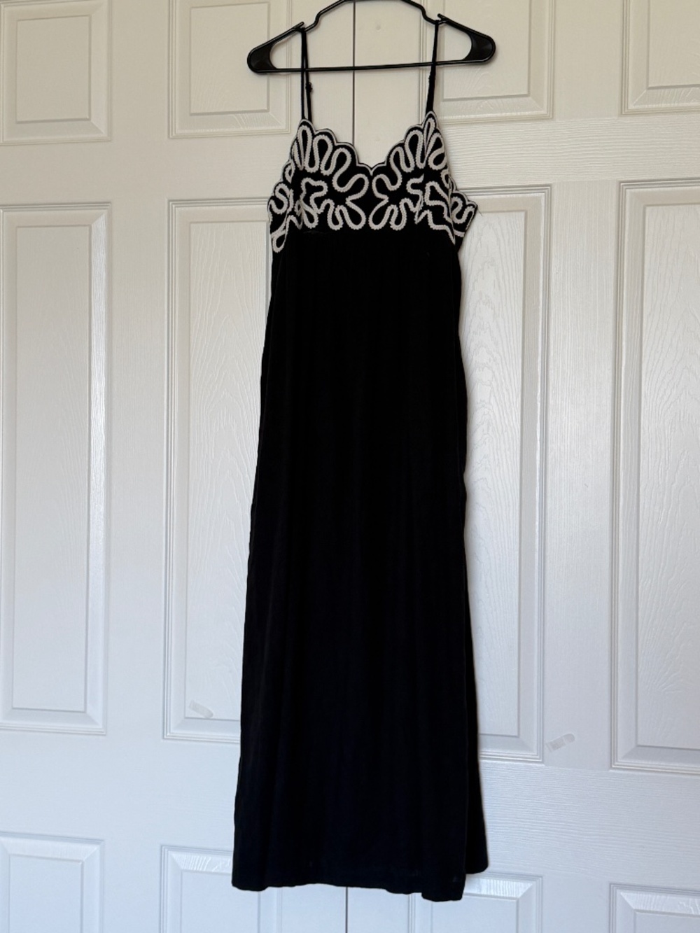 A New Day/ MSK dresses x2
